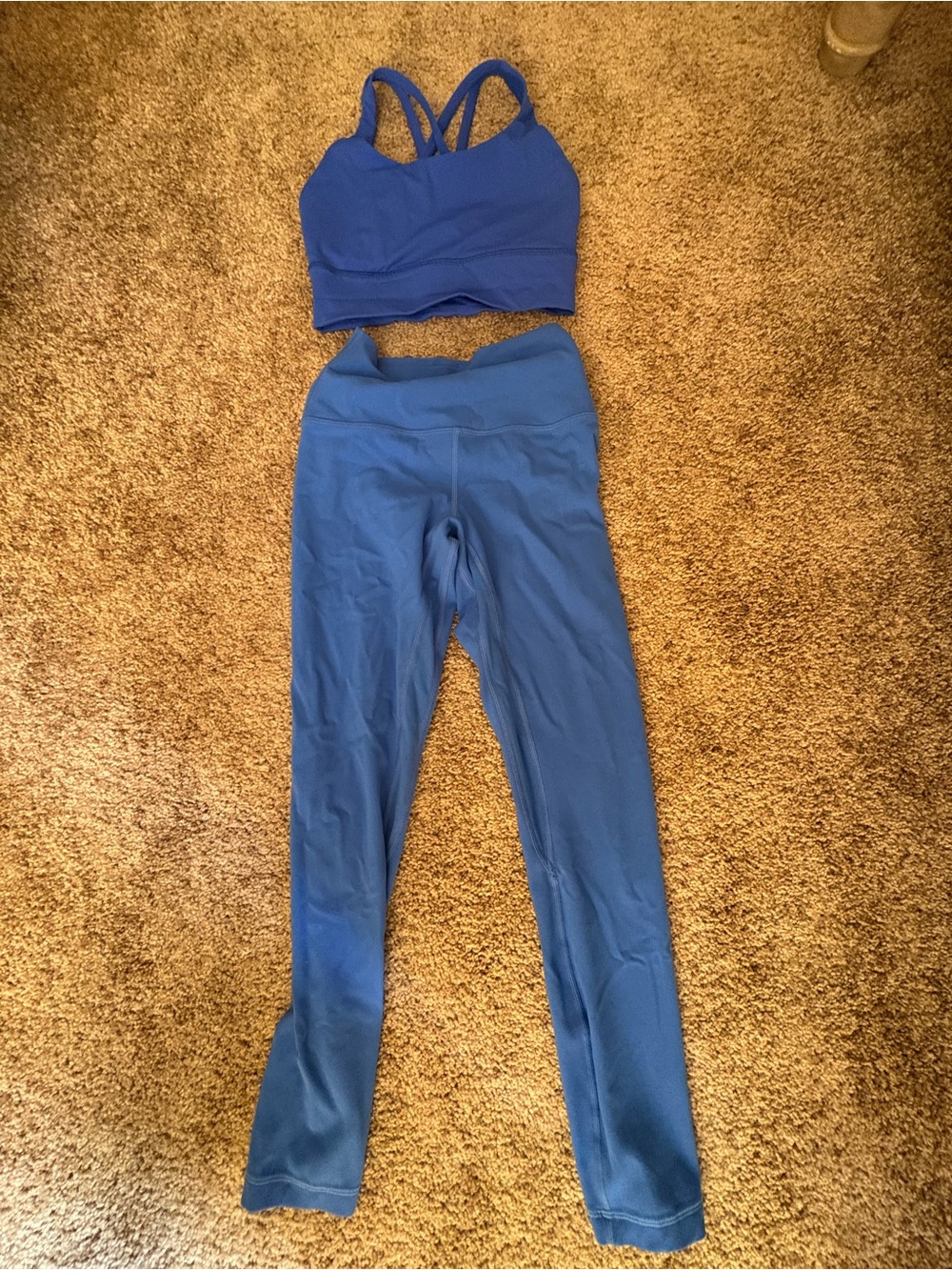 Lululemon set